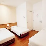 Gorizia Inn Pensión 4*
