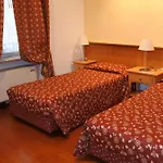 Pensionat Gorizia Inn 4*