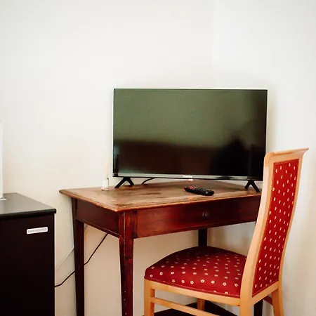 Gorizia Inn 4*