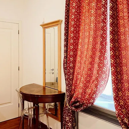 Gorizia Inn Maison d'hôtes