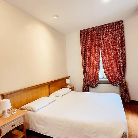 Gorizia Inn Maison d'hôtes