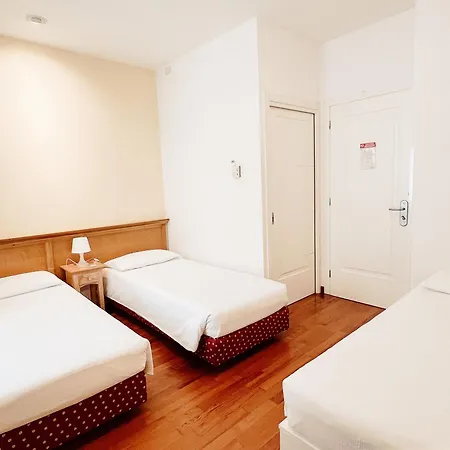 Gorizia Inn 게스트하우스 고리치아
