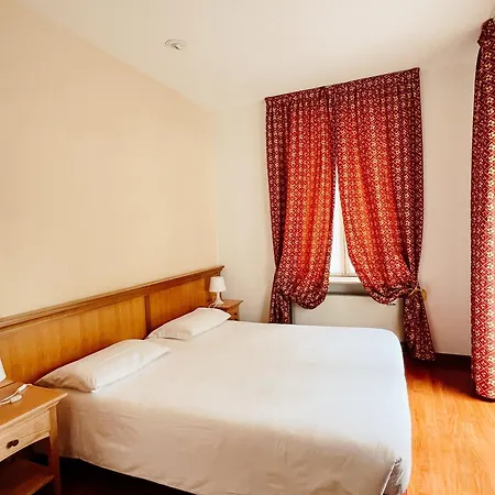 Maison d'hôtes Gorizia Inn