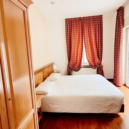 Maison d'hôtes Gorizia Inn Gorizia