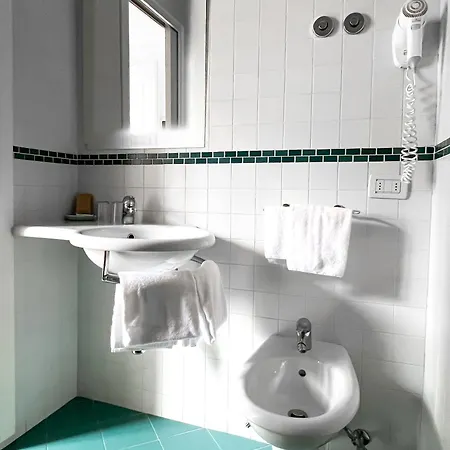 Maison d'hôtes Gorizia Inn