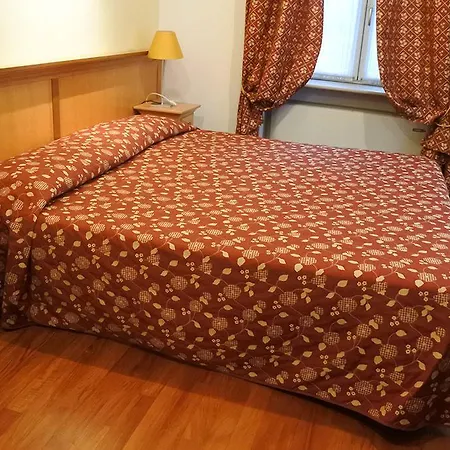 게스트하우스 Gorizia Inn 4*
