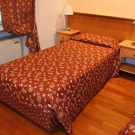 Gorizia Inn 4* 고리치아