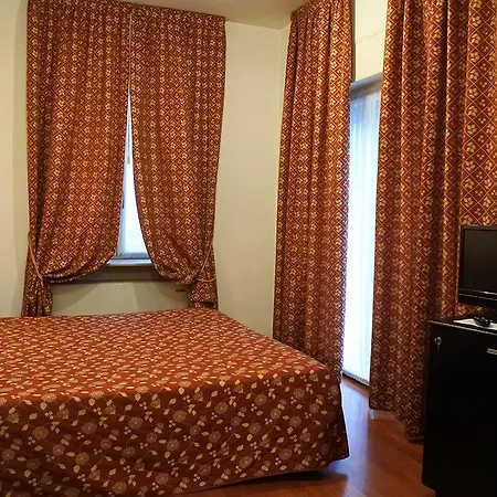 Gorizia Inn Maison d'hôtes 4*