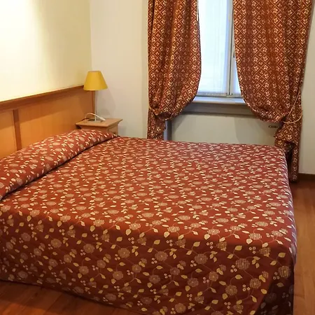 Pensionat Gorizia Inn