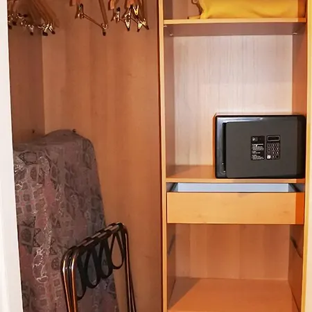 Gorizia Inn Maison d'hôtes