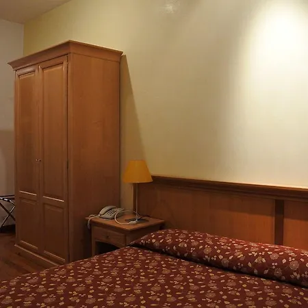 Gorizia Inn Maison d'hôtes