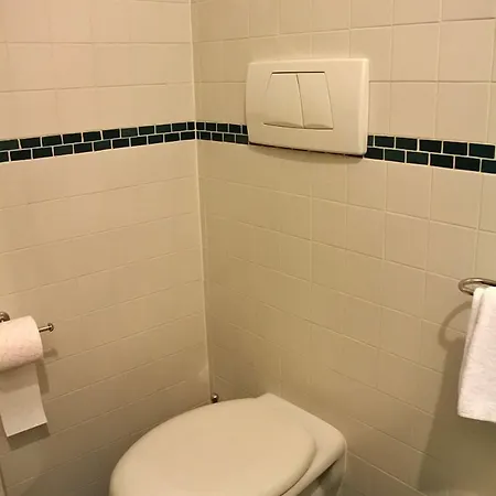 Gorizia Inn Maison d'hôtes