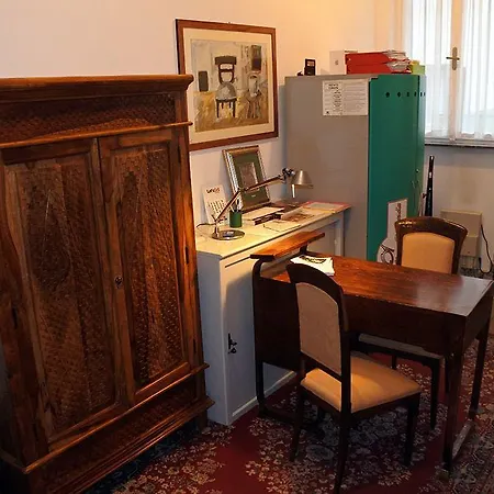 Gorizia Inn 고리치아