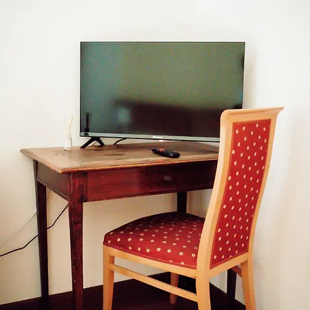 Maison d'hôtes Gorizia Inn