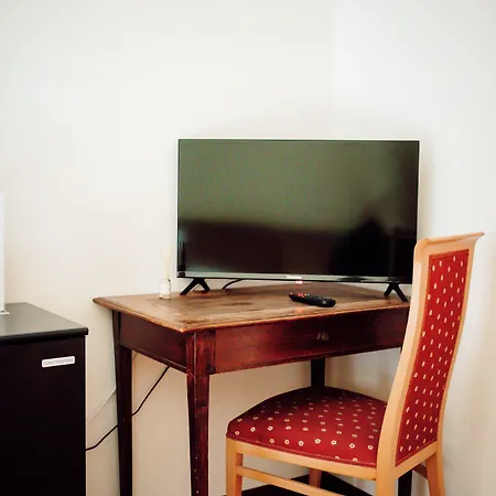 Gorizia Inn 4* Gorizia