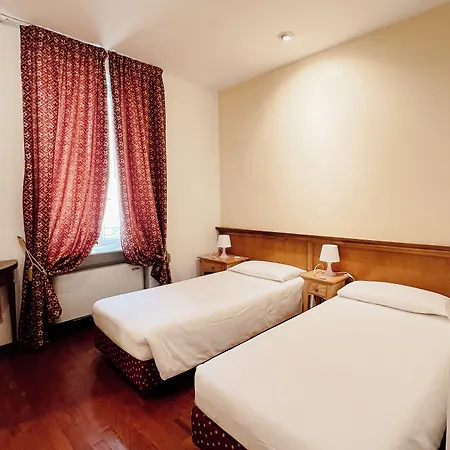 Gorizia Inn Maison d'hôtes 4*