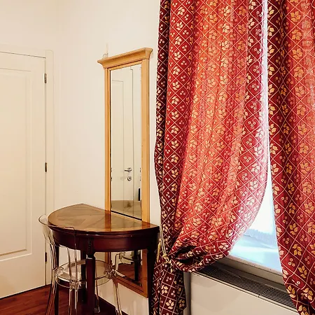 Gorizia Inn Гостевой дом 4*