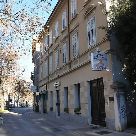 Gorizia Inn 4*