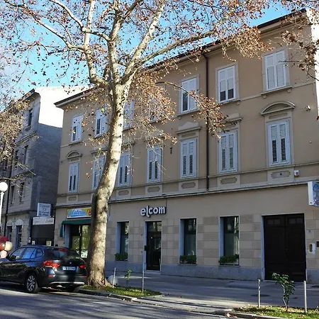 Gorizia Inn Maison d'hôtes 4*