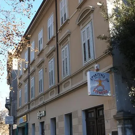 Gorizia Inn 게스트하우스 고리치아