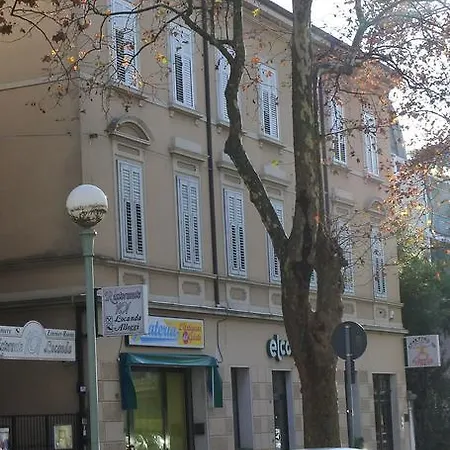 Maison d'hôtes Gorizia Inn 4*