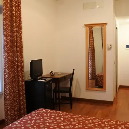 Gorizia Inn Гостевой дом 4*