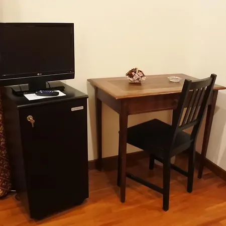 Pensionat Gorizia Inn Gorizia