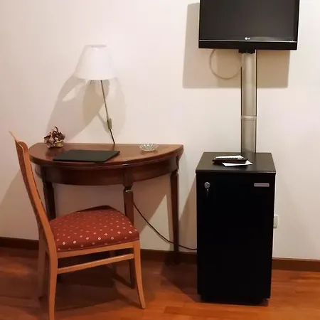 Gorizia Inn Maison d'hôtes 4*