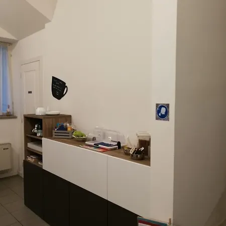 게스트하우스 Gorizia Inn 고리치아
