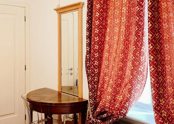 Gorizia Inn Maison d'hôtes