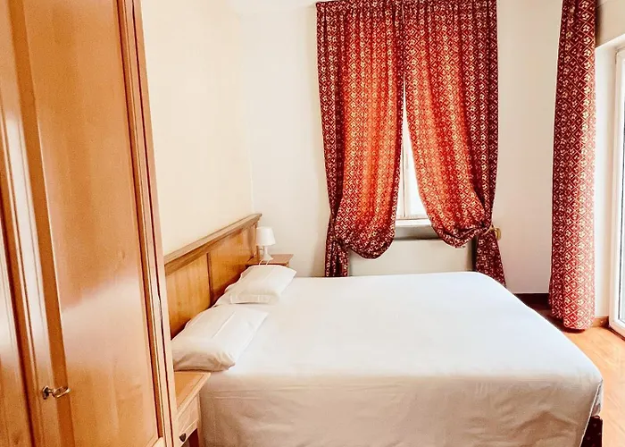 Maison d'hôtes Gorizia Inn Gorizia