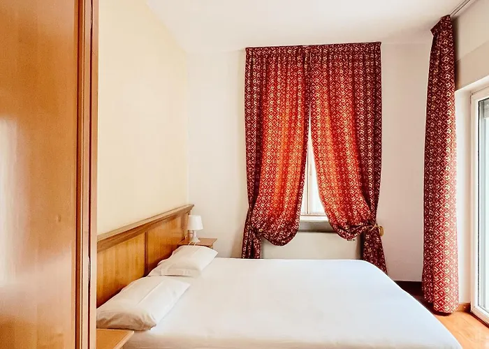 Gorizia Inn Maison d'hôtes Gorizia