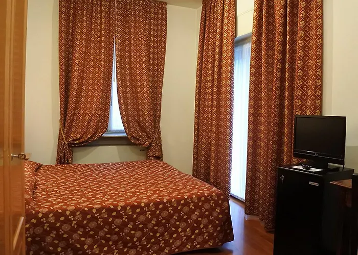 Gorizia Inn Maison d'hôtes 4*