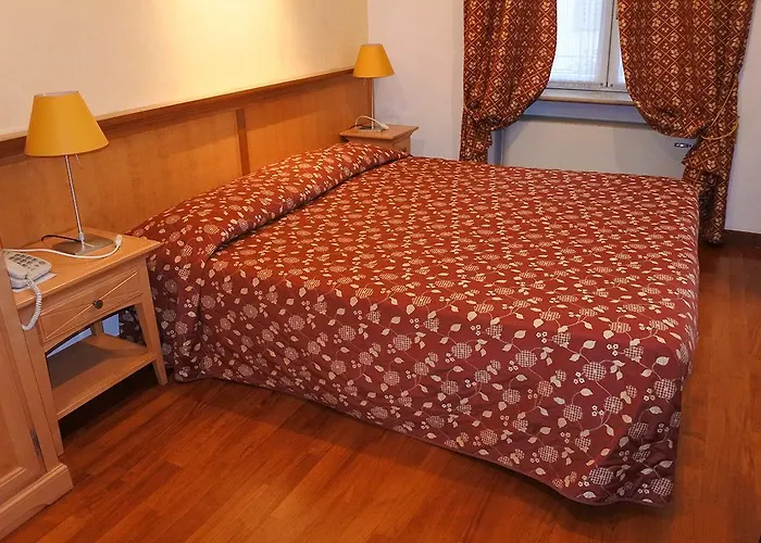 Maison d'hôtes Gorizia Inn Gorizia