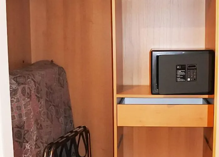 Gorizia Inn Maison d'hôtes