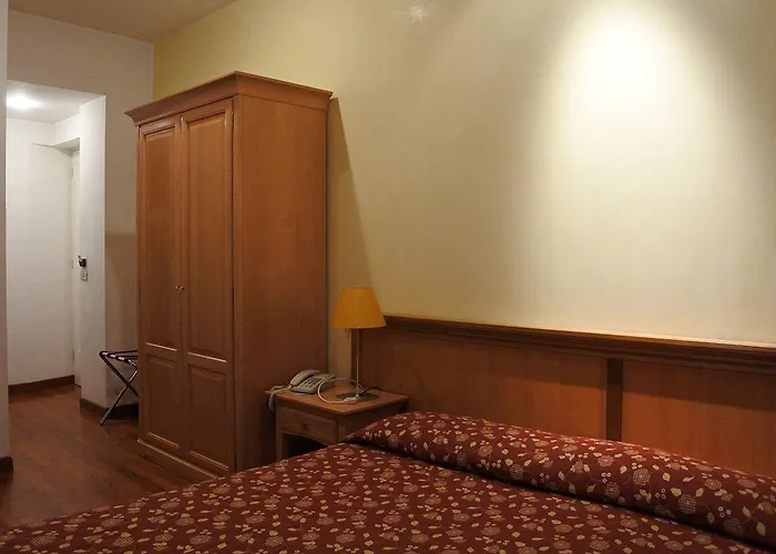 Gorizia Inn Maison d'hôtes