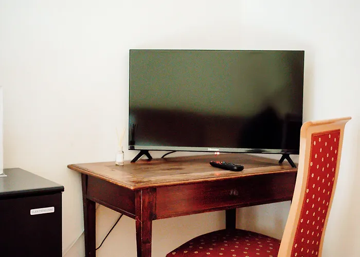 Gorizia Inn 4* Gorizia