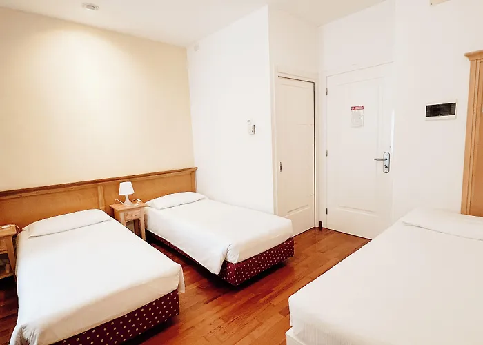 Gorizia Inn Maison d'hôtes 4*