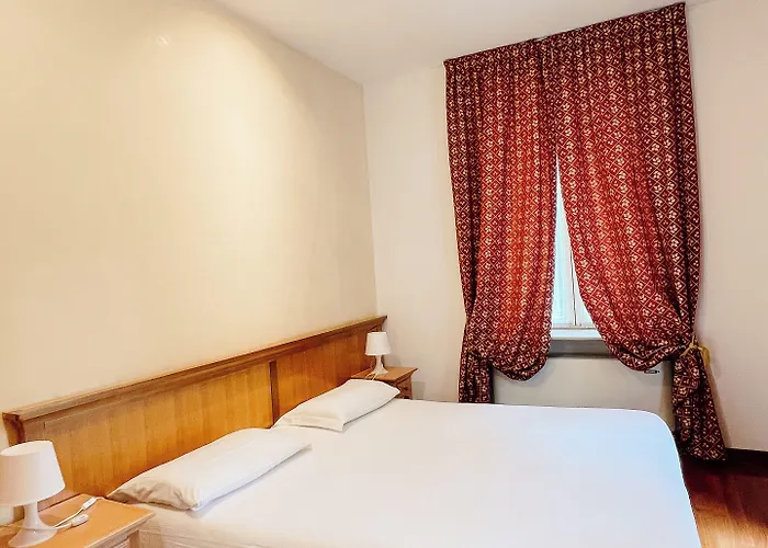 Gorizia Inn Maison d'hôtes 4*