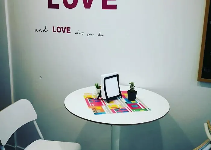 Gorizia Inn Maison d'hôtes